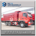 25t Sinotruk HOWO A7 Truck Tipper Truck